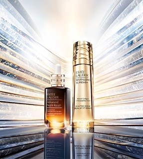 ESTEE LAUDER